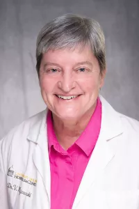 Vicki Kijewski, MD portrait