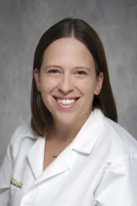 Kelly L. Ferroni, MD portrait