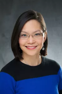 Kathy K. Lee-Son, MD, MHSc, FRCPC portrait