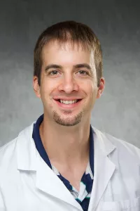 Kevin M. McGrane, ARNP portrait