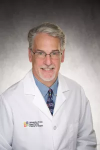 Damian J. Krysan, MD, PhD portrait