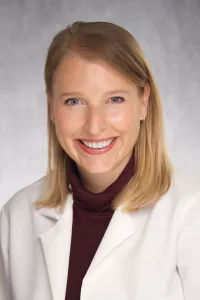 Kathleen Vonderhaar, MD portrait