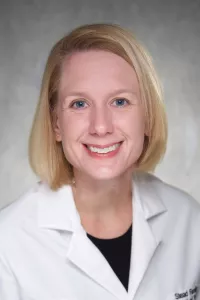 Kari Wellnitz, MD portrait