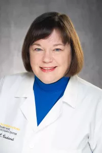 Linda M. Cadaret, MD portrait