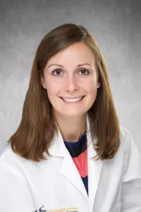 Lauren E. Coyne, MD portrait