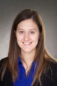 Laura Czerniak, PharmD, BCCP portrait