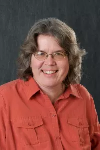 Jill Liesveld, MD portrait