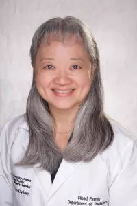 Deborah C. Lin-Dyken, MD portrait