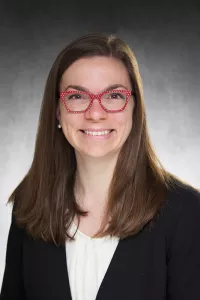 Amy S. Little, DPT, WCS, CLT-LANA portrait