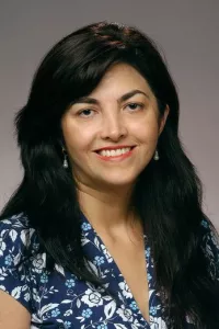 Lina Maria Moreno Uribe, DDS portrait