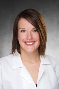 Gina Lockwood, MD, MS portrait