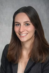 Lauren Roscizewski, PharmD, BCACP portrait