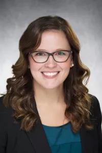 Anastasia Lundt portrait