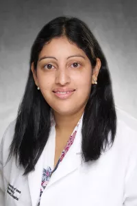 Natasha Madhoo Reynolds, MD portrait