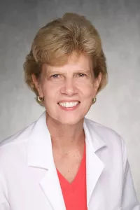 Katherine Mathews, MD, FAAN portrait