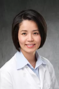 Satsuki Matsumoto, MD portrait