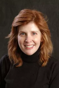 Dianne McBrien, MD portrait