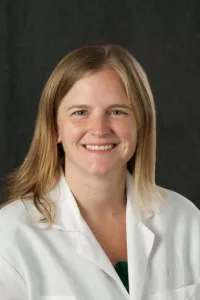 Katherine White, MD portrait