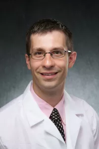 Michael Ciliberto, MD portrait