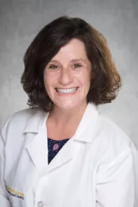 Meghan Connett, MD portrait