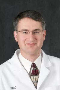 Mony Fraer, MD, FACP, FASN portrait