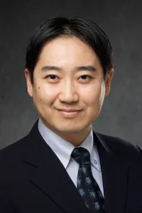 Michihiko Goto, MD, MSCI portrait