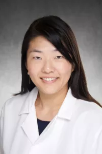 Mariko Hagiwara, MD portrait