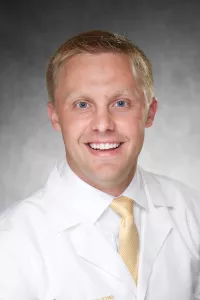 Michael L. Haugsdal, MD portrait
