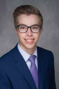 Michael Beck, portrait