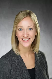 Elizabeth Miller, DNP, ARNP portrait