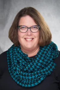 Kimberly D. Miller, RN, BSN, OCN portrait