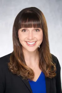 Michelle Miller, PharmD, BCACP portrait