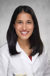 Monika Jindal, MD portrait