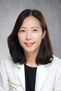 Minjeong Seo, ARNP portrait