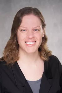 Miranda Maday, MSW, LISW portrait