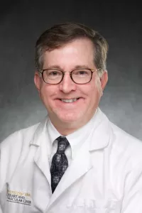 Michael Muellerleile, MD portrait