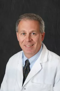 Michael P. D'Alessandro, MD portrait