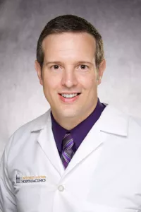 M. Lee Sanders, MD, PhD portrait