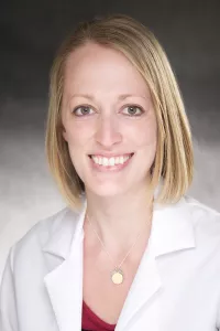 Megan Greve, ARNP portrait