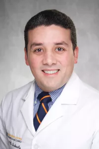 Mikhael G. Sebaaly, MD portrait