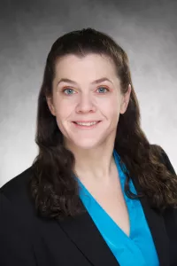 Marie Shinkle, PharmD, BCOP, BCPPS, BCACP portrait