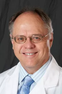 Michael E. Shy, MD portrait