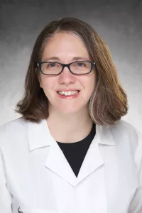 Melissa Swee, MD, MS, MME portrait