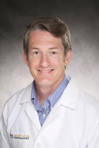 Michael H. Tomasson, MD portrait