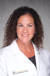 Maria Witt, ARNP portrait