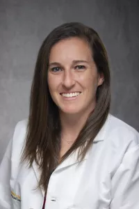 Terese Whipple, MD portrait