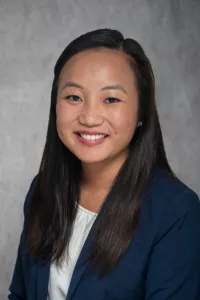 Nancy Le, PharmD portrait