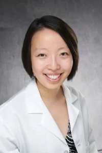 Nanmeng Yu, MD, PhD portrait