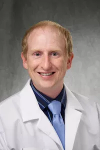 Nicholas R. Butler, MD, MBA portrait