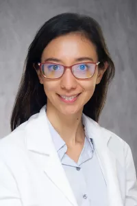Naomi Fei, MD, MS portrait